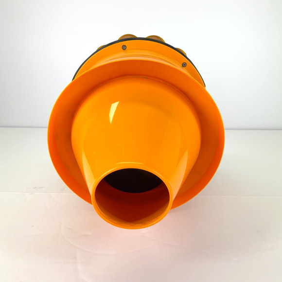 Dyson DC39 Vacuum Cleaner Dust Bin Canister Cyclonic Assembly Filter Part Only - Picture 3 of 7